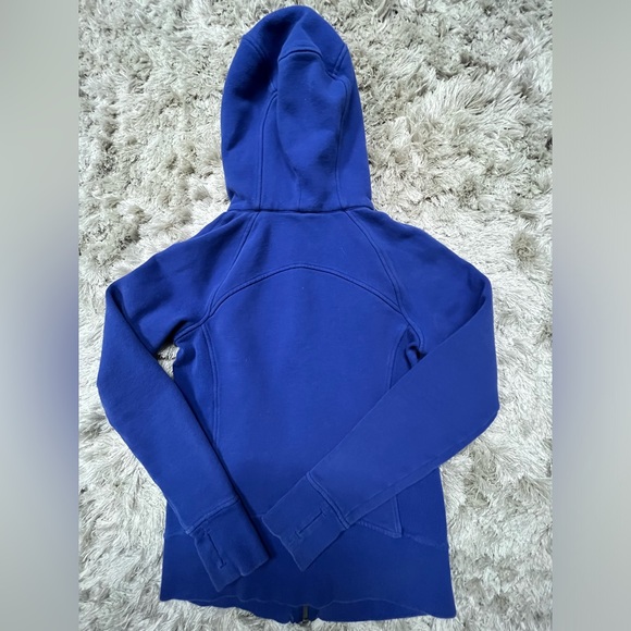 Lululemon hoodie - Picture 2 of 4